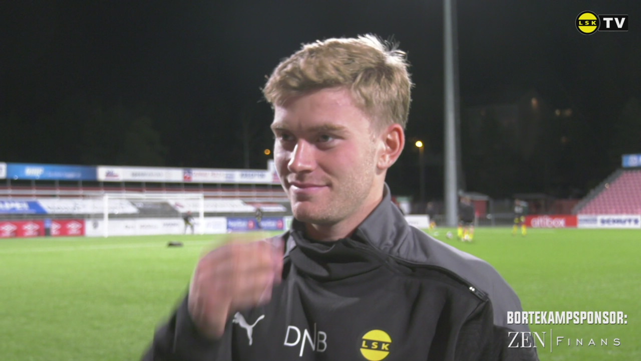 Slordahl etter KIL.mp4